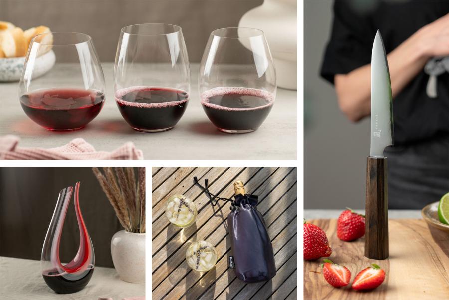 Høstens nyheter 2024